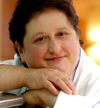 Chef Valeria Piccini - Ristorante Da Caino